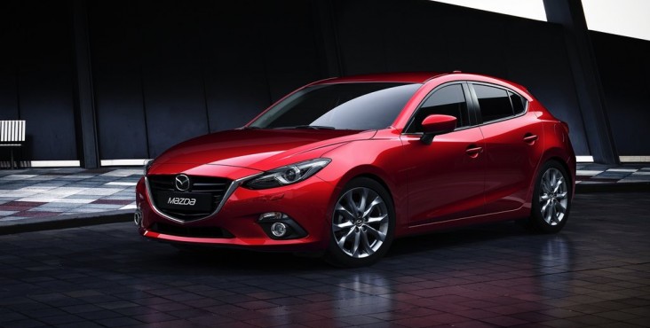 2.0 Skyactiv-G - 120hp