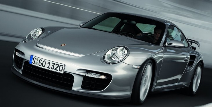 3.8i Carrera S - 355hp