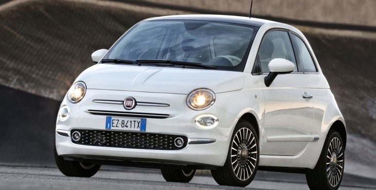 Abarth 595 Turismo 1.4 T-Jet - 165hp 