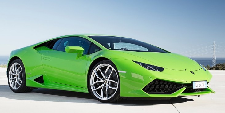 Performante - 640hp 