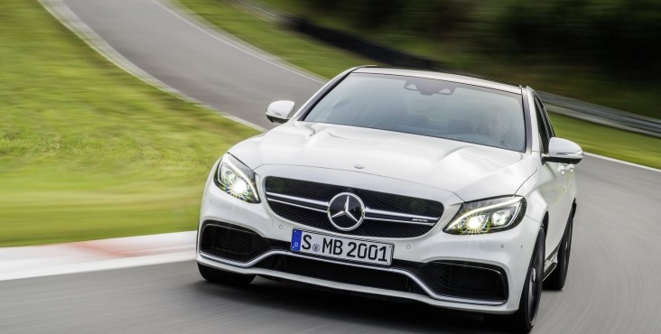 C250 - 211hp