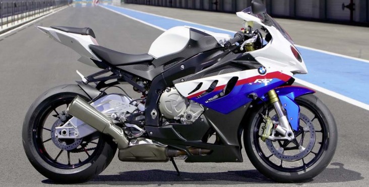 1000 RR - 199hp