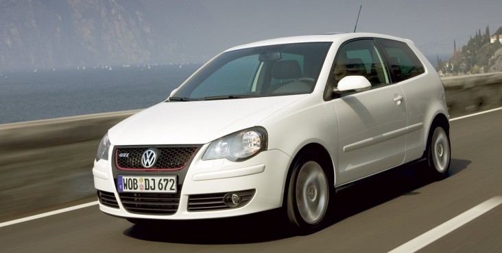 1.4 TDi Bluemotion - 80hp