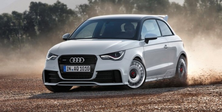 2.0 TFSI Quattro - 256hp