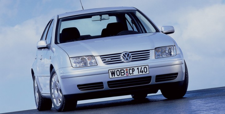 1.9 TDI - 90hp