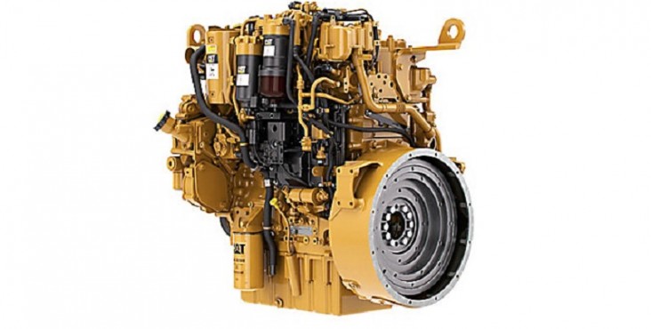 9.3 - DPF - 340hp - 1559nm