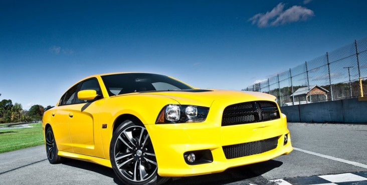 SRT8 6.1 - 425hp