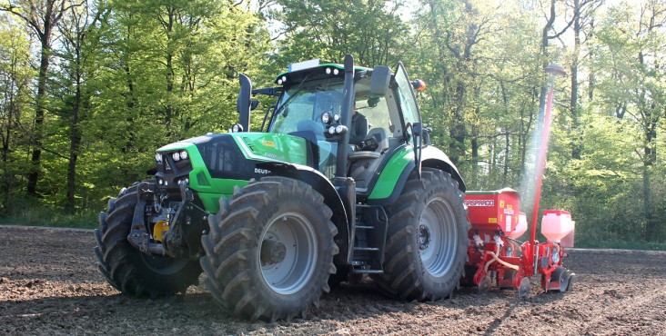 6180 - TTV - 175hp