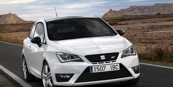 1.4 TSi Cupra (CAVE) - 180hp