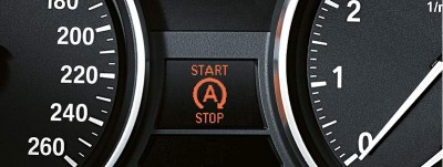 Auto Start-Stop Removal