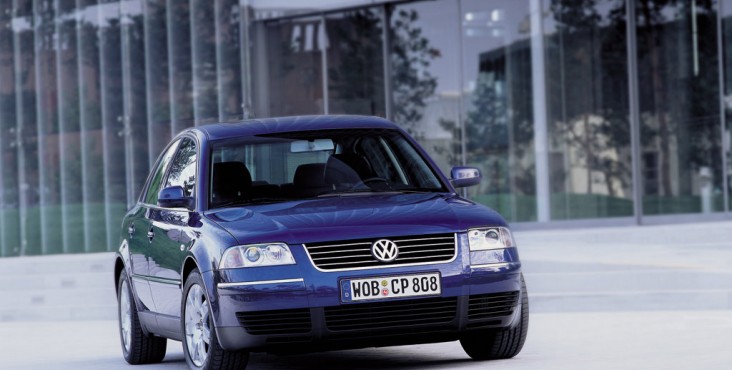 1.9 TDi - 110hp