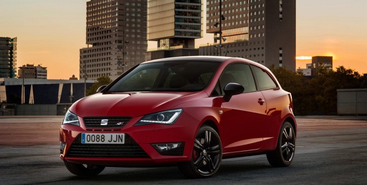 1.8 TSI - Cupra - 192hp