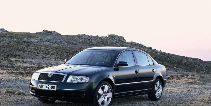 1.9 TDi - 105hp