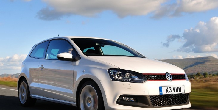 GTi 1.4 TSI (CTHE) - 180hp